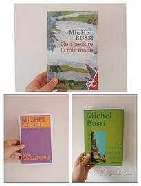 Michel Bussi