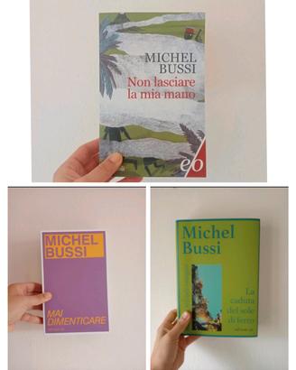 Michel Bussi