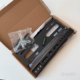 Supporto a parete per TV