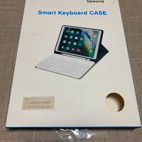 Cover tastiera Upworld for iPad Air/Pro 9.7 nuova