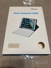 Cover tastiera Upworld for iPad Air/Pro 9.7 nuova