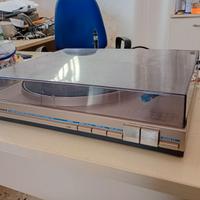 Marantz TT-351 HIFI Rare Giradischi Direct Drive