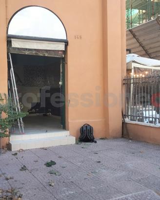 Negozio Roma [Cod. rif 3322562ACG] (Balduina)