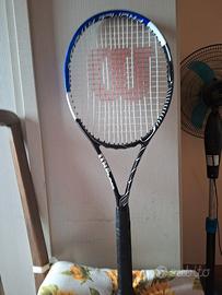 Racchetta Tennis 