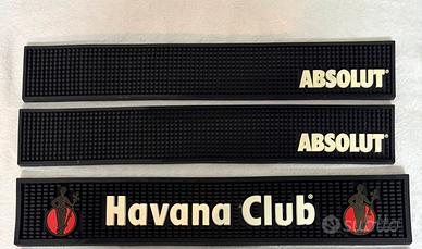 Tappetino salvagocce