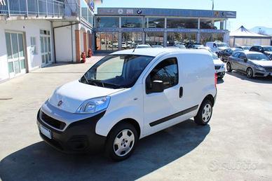 Fiat Fiorino 1.3 mjt 16v 95cv Cargo SX con IVA