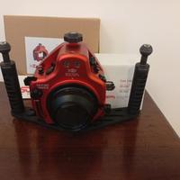 Scafandro per olympus omd 5 MK3