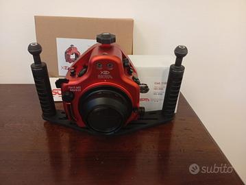 Scafandro per olympus omd 5 MK3