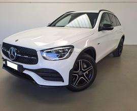 MERCEDES-BENZ GLC 300 de 4Matic EQ-Power Premium