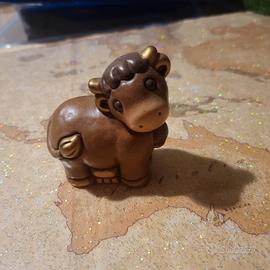 thun mucca presepe classico
