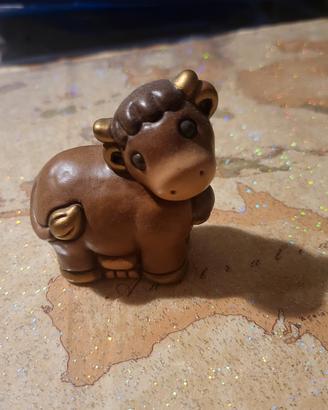 thun mucca presepe classico