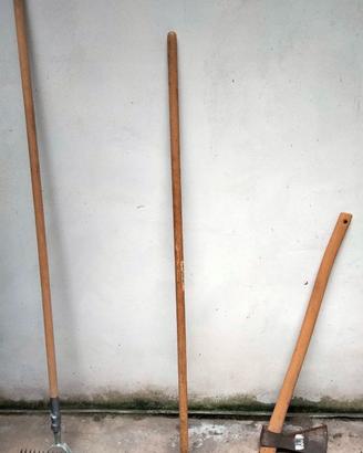 Set da giardino