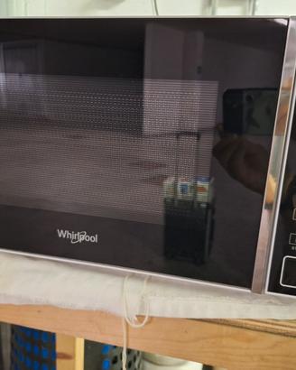 Forno microonde