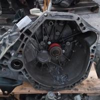 Cambio 6 Marce Renault capture 1.5 dci anno 2016 T