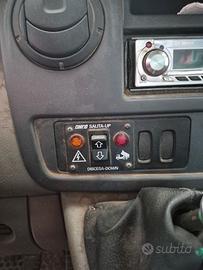 Renault mascott 