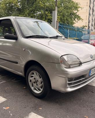Fiat 600 1.1 Suite *CLIMA,IDROGUIDA,VETRI ELETTR*
