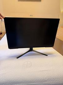 Monitor Samsung - Color Display Unit 27 pollici