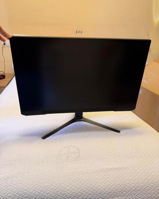 Monitor Samsung - Color Display Unit 27 pollici
