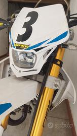 Valenti SM 50