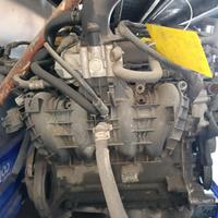 MOTORE COMPLETO OPEL Agila 1Â° Serie Benzina 1.2 (