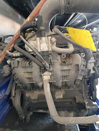 MOTORE COMPLETO OPEL Agila 1Â° Serie Benzina 1.2 (