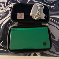 Nintendo DS XL