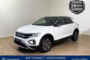 Volkswagen T-Roc 1.0 tsi Style 110cv
