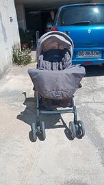 Passeggino Chicco