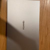 Huawei Matebook D15 2021