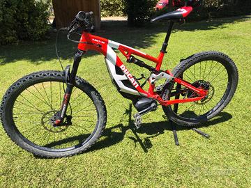 MTB Ducati MIG by Thok