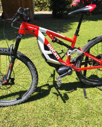 MTB Ducati MIG by Thok