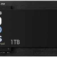 Samsung Memorie MZ-V9S1T0BW 990 EVO Plus SSD