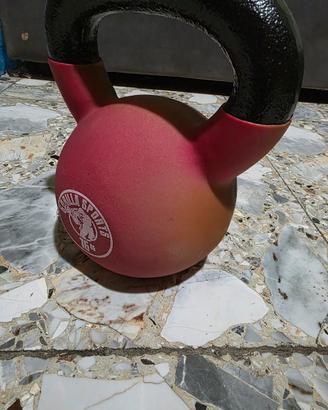 ketllebell