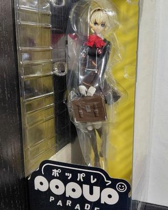 Persona 3 Reload Aigis School - Pop Up Parade
