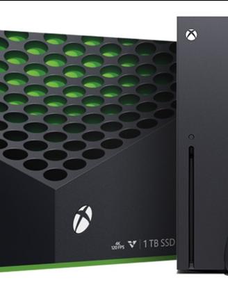 Xbox One X 1 tb come nuova
