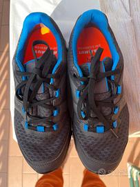 Scarpe trekking donna