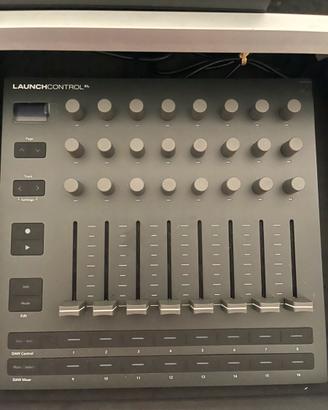 Novation Launch Control XL 3