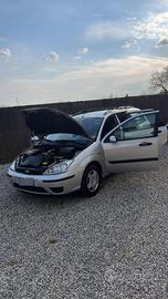 focus station wagon