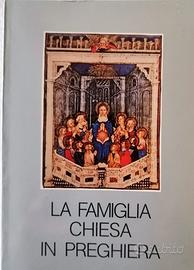 Bundle Volumi di Preghiera ed Articoli Religiosi