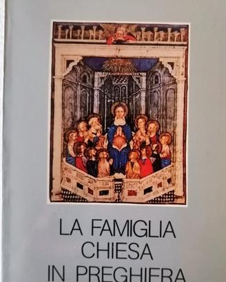 Bundle Volumi di Preghiera ed Articoli Religiosi