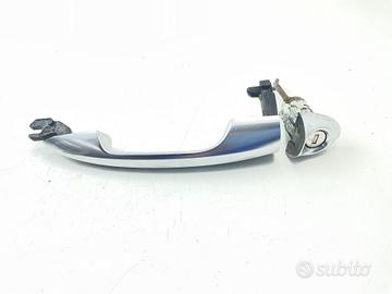 MANIGLIA ESTERNA ANTERIORE SINISTRA ALFA ROMEO Giu