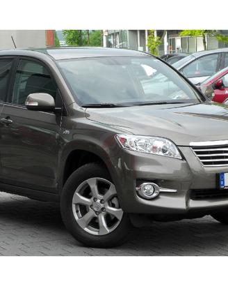 Ricambi usati toyota rav4 rav 4 2006-2013 #c