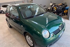 Volkswagen Lupo 1.0 cat Trendline