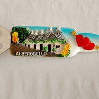 CALAMITA ALBEROBELLO