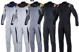 Tute ALPINESTARS GP RACE FIA 8856-2000 rally