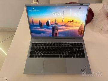 Notebook Yashi Suzuka