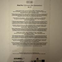 Ipad 12 pro