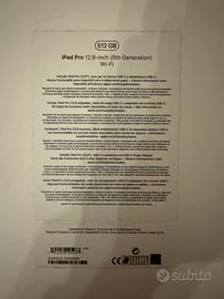 Ipad 12 pro