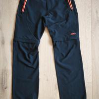 Pantaloni trekking bambino CMP