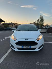 FORD FIESTA 1.4 GPL